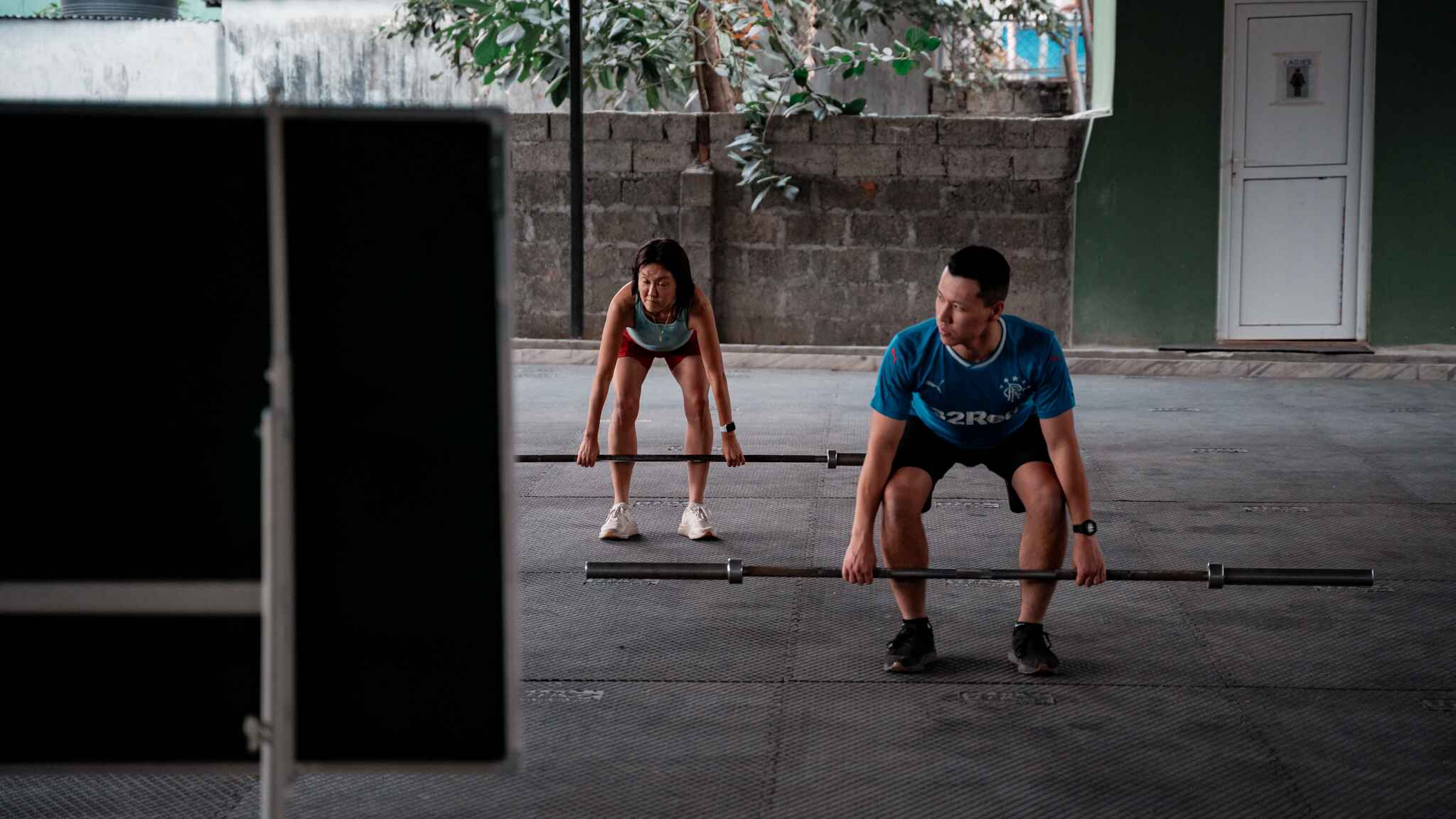 Functional Strength Training